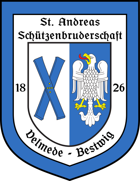 St. Andreas Schützenbruderschaft Velmede-Bestwig 1826 e.V.