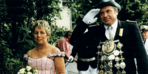 Jubelmajestäten 2025