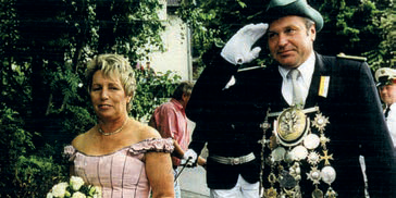 Jubelmajestäten 2025