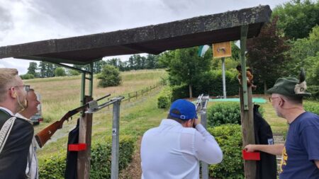 Velmede-Bestwig hat einen neuen Vizekönig