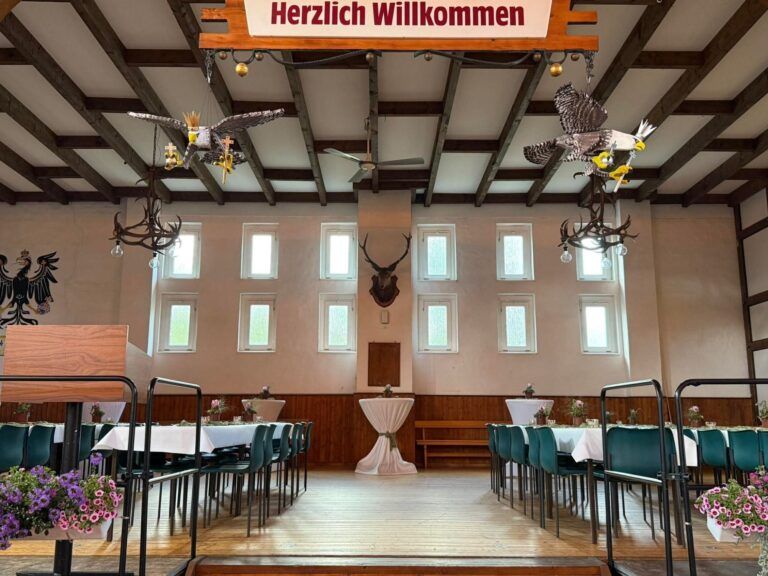 Auf geht’s