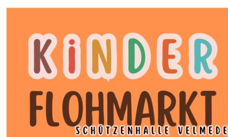 Kinderflohmarkt 2025