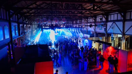 Ein Wochenende voller Energie und Weitblick