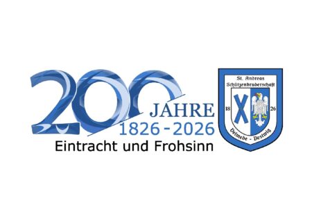 200-jähriges Jubiläum 2026